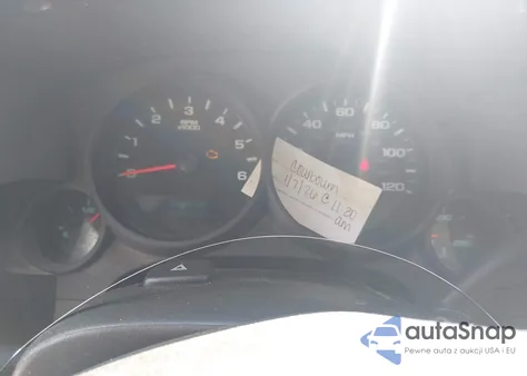 2012 GMC Sierra 1500 Sl z USA, uszkodzony, nr VIN 3GTP2UEA6CG265524